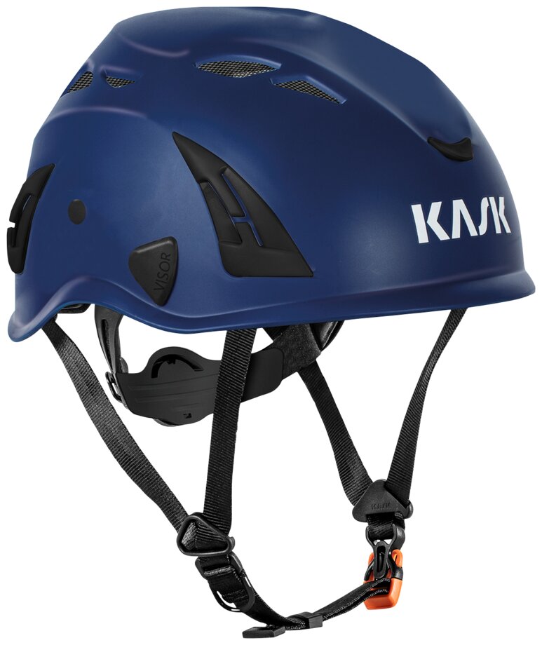 Hjälm KASK Superplasma AQ 1 Wenaas