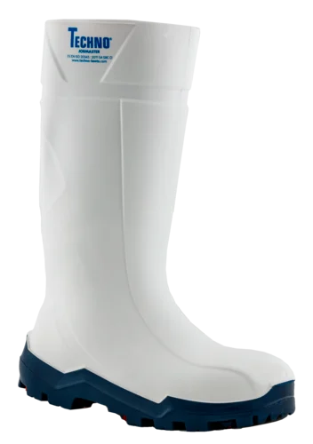 Boot PU Techno Jobmaster S4 Wenaas Medium