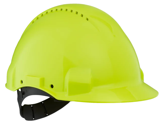 Helmet 3M G3000C Vent Pinlock Wenaas Medium