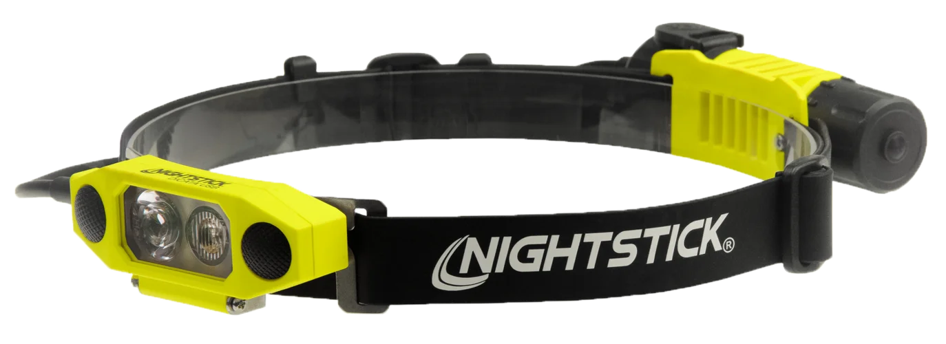 Headlamp XPR-552GX ATEX Wenaas Medium