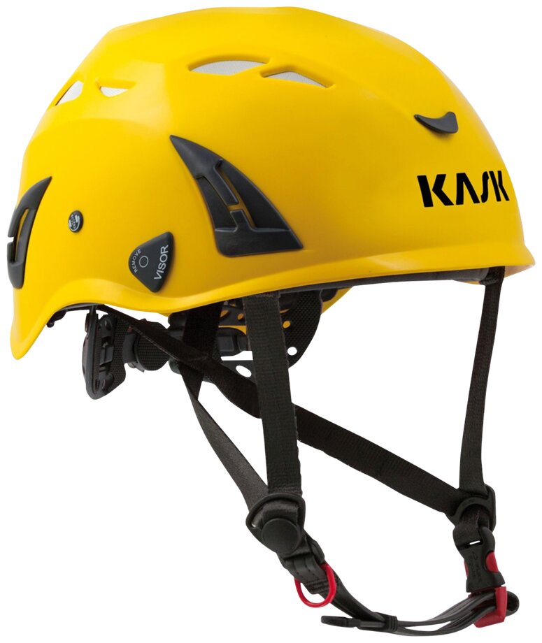 Hjälm KASK Superplasma AQ 1 Wenaas