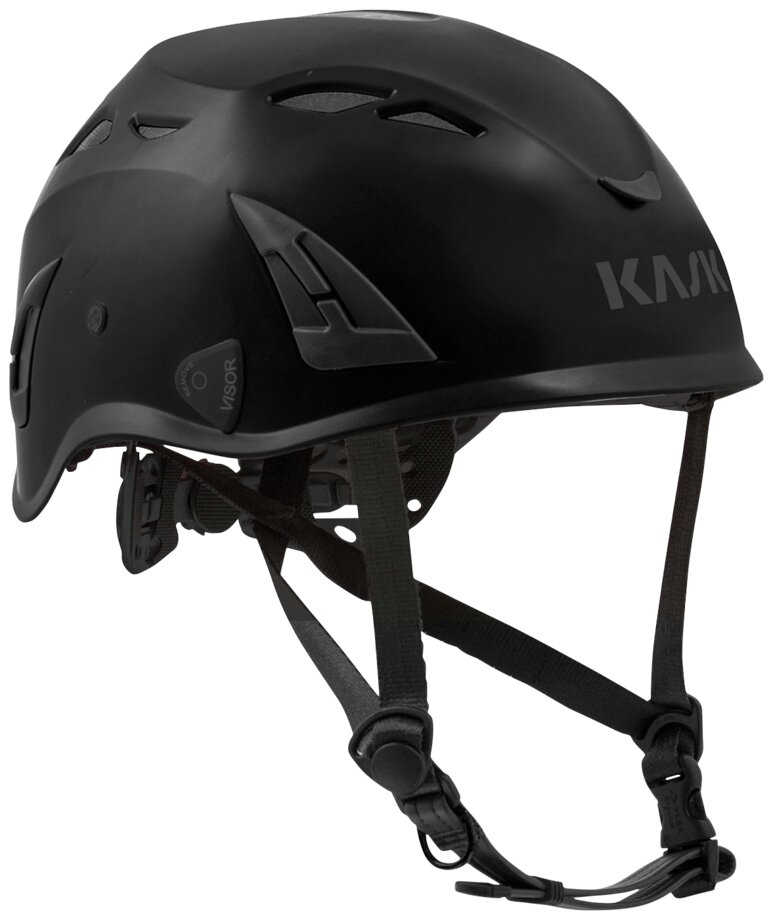 Hjälm KASK Superplasma AQ 1 Wenaas