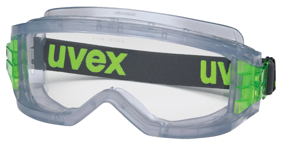 Goggle Uvex Ultravision Wide Wenaas Medium