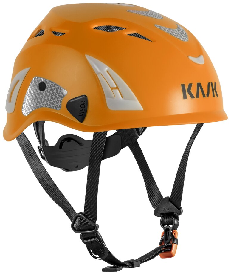 Helmet KASK SuperplasmaAQ HiVi 1 Wenaas
