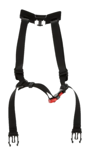Chinstrap 4PT 3M SecureFit Wenaas Medium