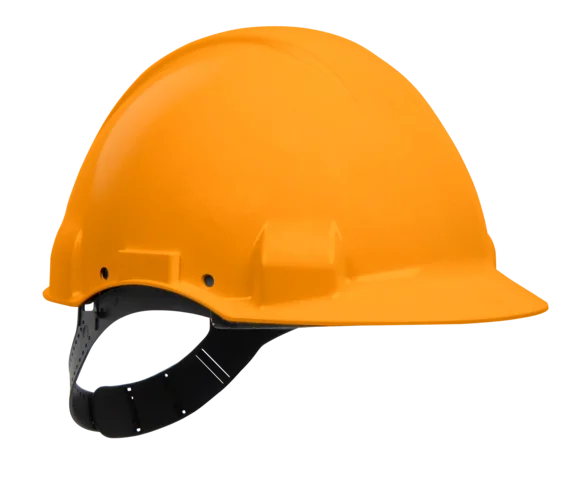 Helmet 3M G3001C Unvent Pinloc Wenaas Medium