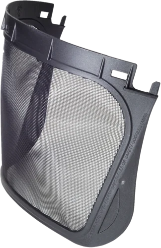 Mesh Visor 3M 5C1 Wenaas Medium