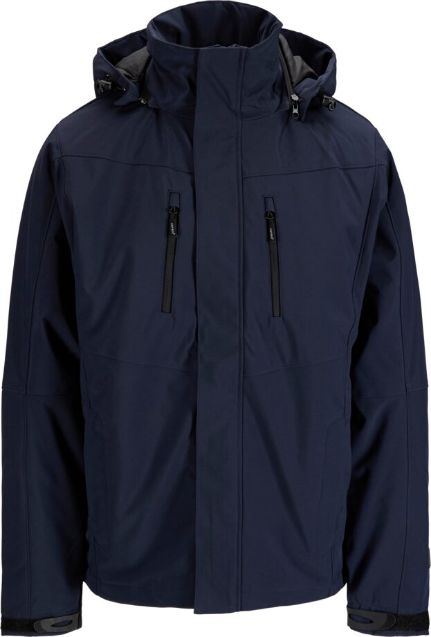 Jacket Winter Geilo 1 Wenaas