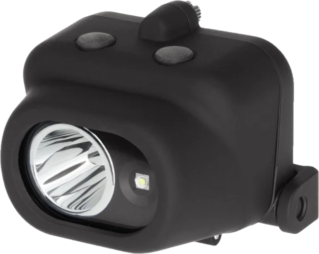 Helmlamp NSP-4608BC Wenaas Medium