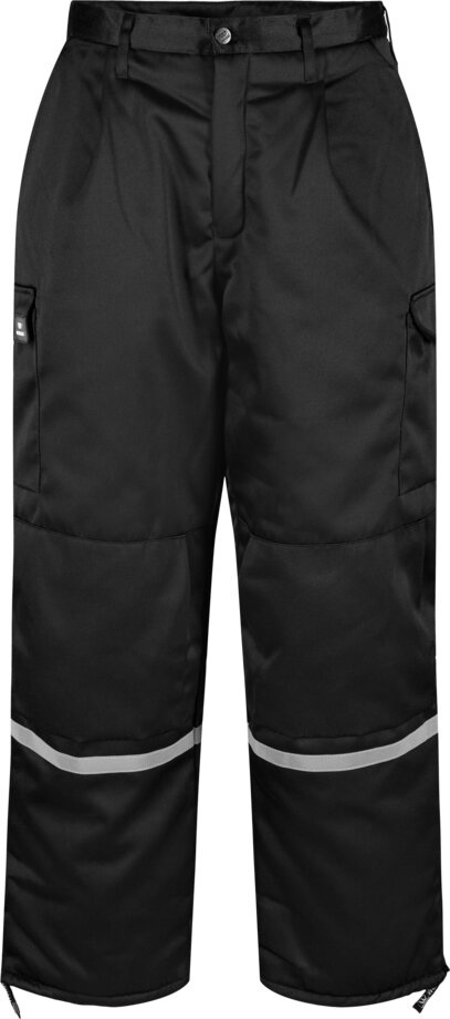 Winter Trouser with leg zip 2 Wenaas