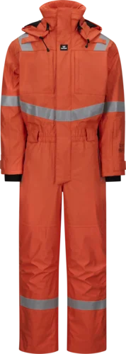 Winter coverall FR Wenaas Medium