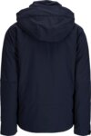 Jacket Winter Geilo 2 Wenaas Small