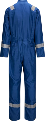 FR Coverall Tropic Wenaas Medium