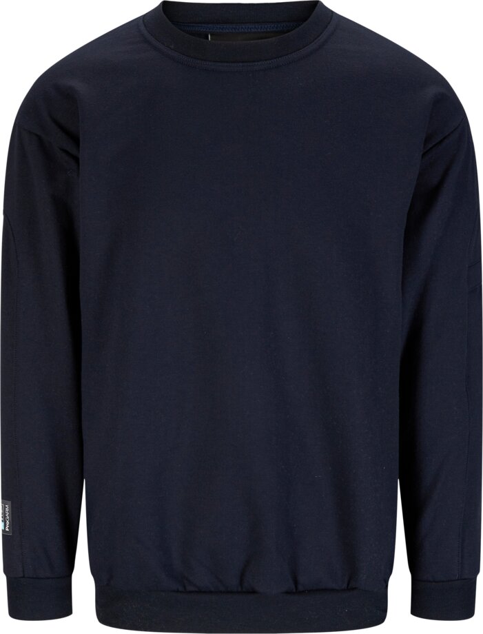 Sweatshirt Arc Flash 2 Wenaas