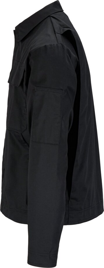 De Luxe jacket 5 Wenaas