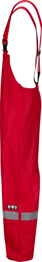 Offshore Rain Bib and Brace 5 Wenaas