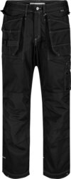Proff Trousers Pes/Cot 2 Wenaas Small