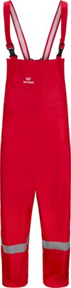 Offshore Rain Bib and Brace 2 Wenaas Small