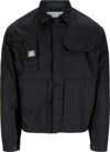 De Luxe jacket 2 Wenaas Small