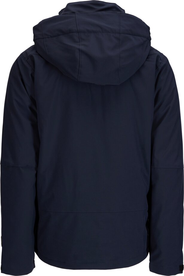Jacket Winter Geilo 2 Wenaas