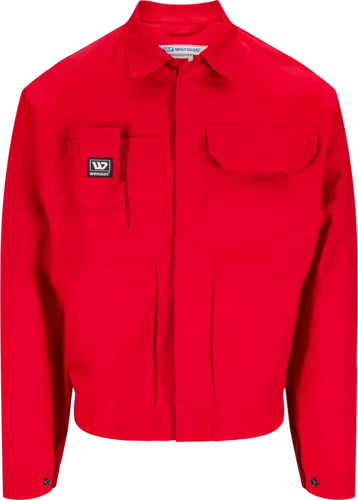De Luxe jacket Wenaas Medium