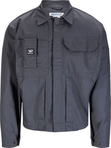 De Luxe jacket Wenaas Medium