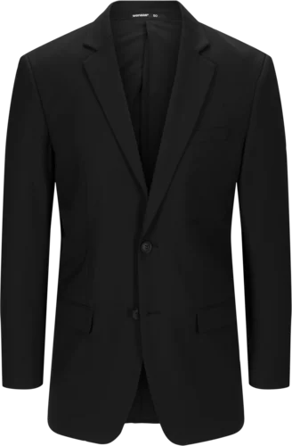 Men's blazer regular fit Wenaas Medium
