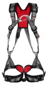 Harness Cresto 1118 Fus A 1 Wenaas Small