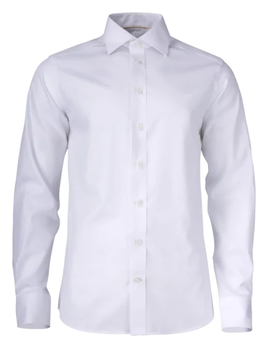 Shirt twill men Wenaas Medium