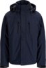 Jacket Winter Geilo 1 Navy Blue Wenaas  Miniature