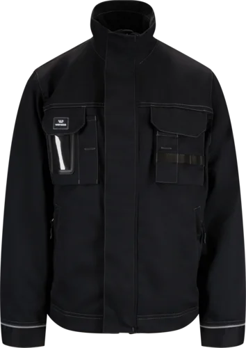 Jacket cotton Wenaas Medium