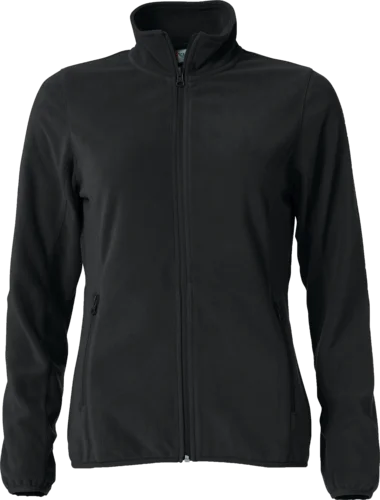 Jacket Micro Fleece Lady Wenaas Medium