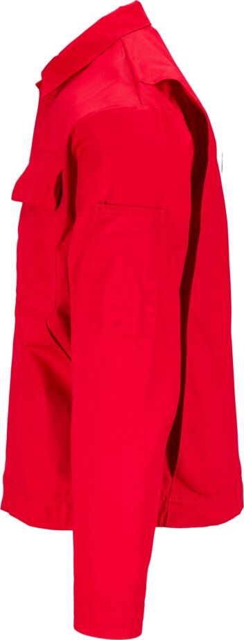 De Luxe jacket 5 Wenaas