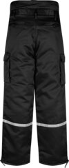 Winter Trouser with leg zip 3 Wenaas Small