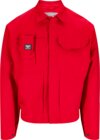 De Luxe jacket 2 Wenaas Small