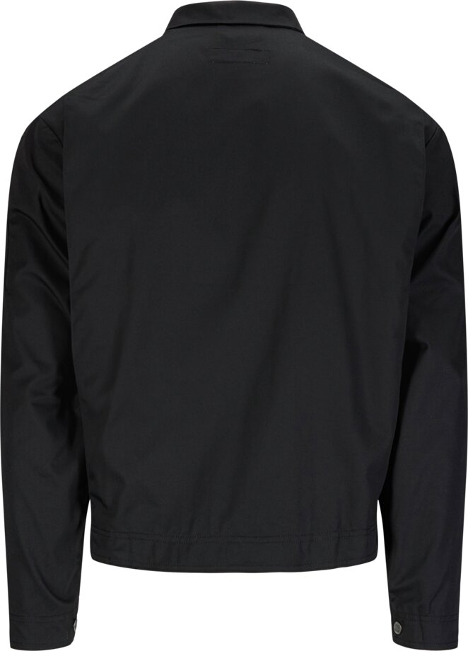 De Luxe jacket 3 Wenaas