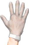 Handske Niroflex Easyfit 1 Wenaas Small