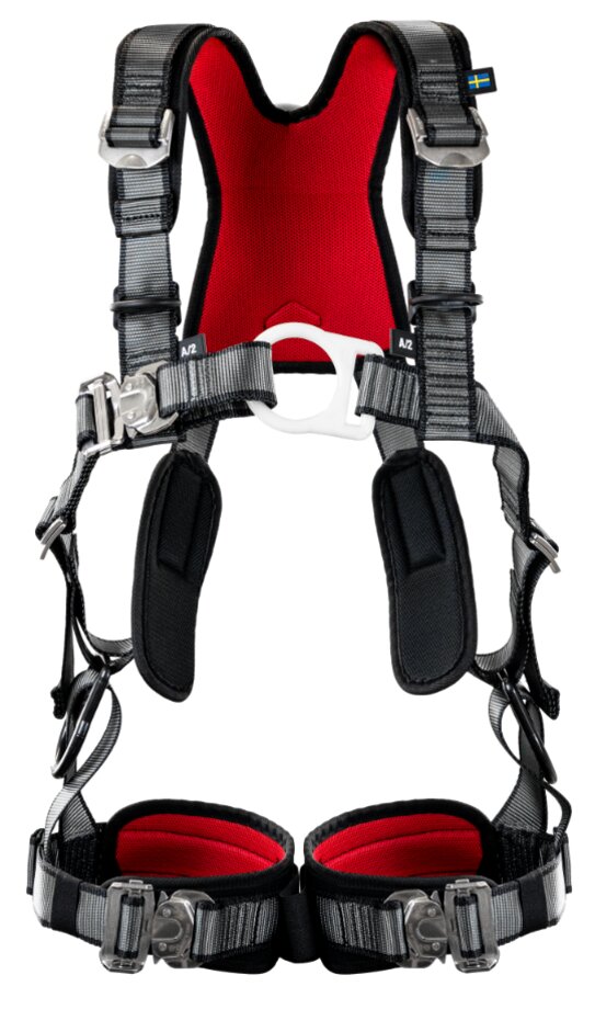 Harness Cre 1129 Fus Pro+ 1 Wenaas