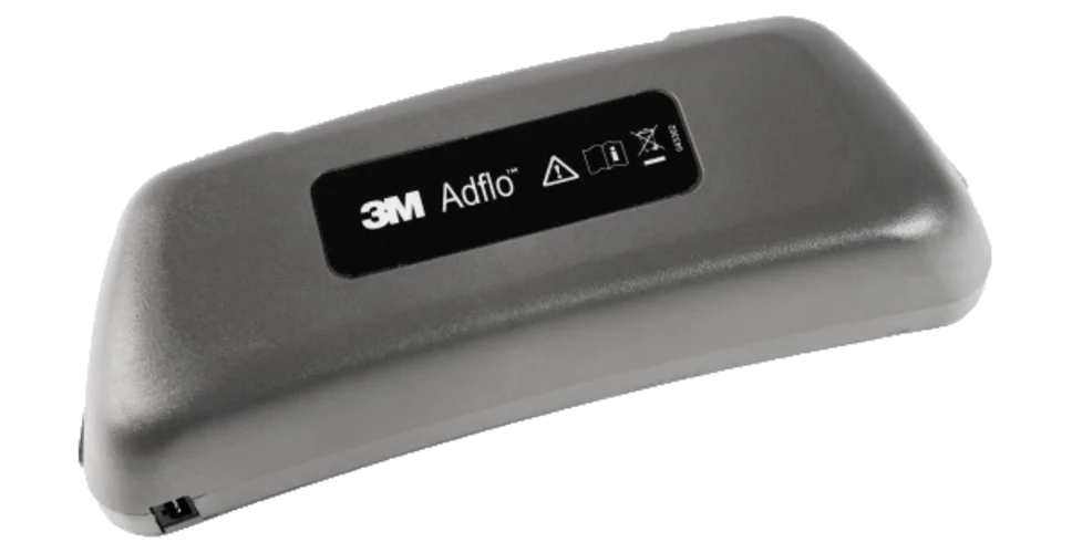 Battery 3M Adflo Heavy-Duty Wenaas Medium