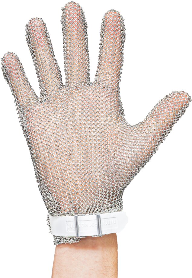 Handske Niroflex Easyfit 2 Wenaas