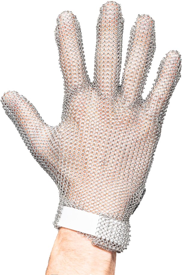 Handske Niroflex Easyfit 1 Wenaas