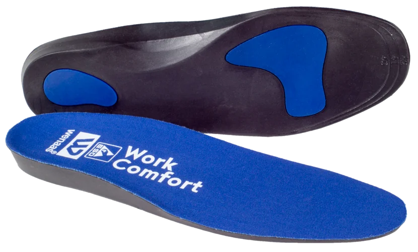 Insoles Work Comfort Wenaas Medium