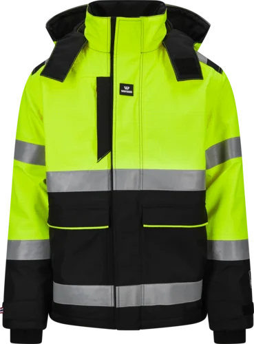Mens winter jacket multinorm Wenaas Medium