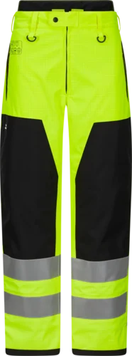 Ladies wintertrouser multinorm Wenaas Medium