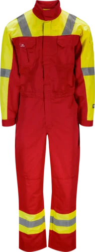 Shipping Coverall Wenaas Medium