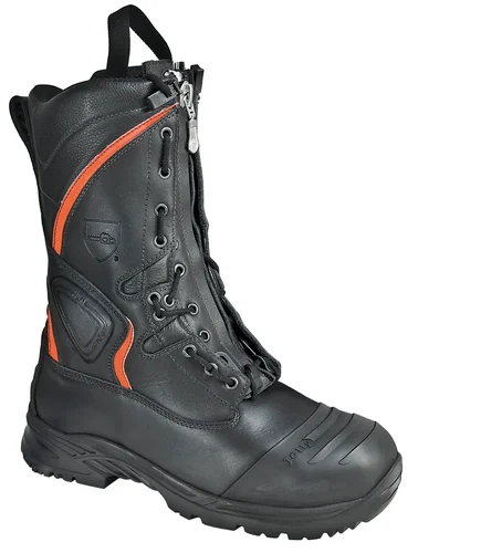 Fire Boot Jolly Challenger Wenaas Medium