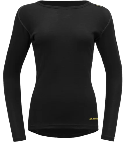 Jersey ladies Devold Safe Wenaas Medium