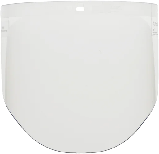 Vizier AC Transparant 3M WP98 à10 Wenaas Medium