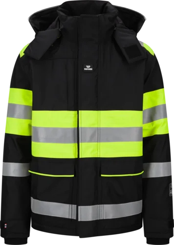 Mens winter jacket multinorm Wenaas Medium