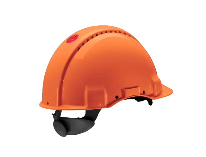 Helmet 3M G3000N Vent Ratchet Wenaas Medium